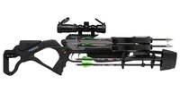 Excalibur Twinstrike TAC2 | BLACK | 340 fps | Complete set!