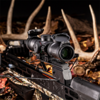 Vortex Richtkijker Crossfire II 2-7x32 Crossbow Kit SFP, XBR-2 (MOA)