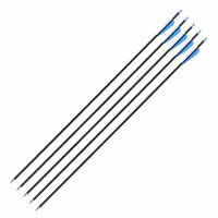 Set - MANDARIN DUCK Black Panther | 52 inch | 20-28lbs