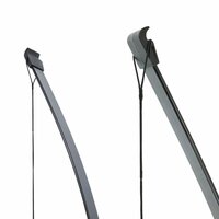 Set - MANDARIN DUCK Black Panther | 52 inch | 20-28lbs