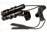 Hawke Tactical Combo Kit | Green Laser / Xenon Flashlight