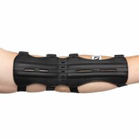 White Feather Armguard East