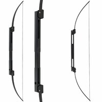 STRONGBOW Tactical Shooter | 58 Inch | 35 lbs | inklapbare boog