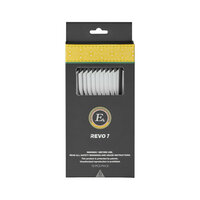Ek Archery REVO 7 carbon bolt | 6,5 inch | 10 stuks