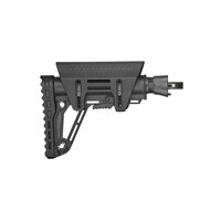 EK Archery Butt Stock with Buffer Tube - voor Revo 7 / R9 / RX / Adder / Siege