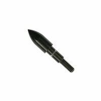 Bullet STD punt voor Cobra System R9 pijlen | 10 stuks