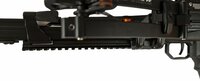 X-BOW FMA Supersonic REV - Long Rail - Picatinny rail