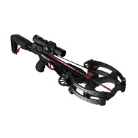 Barnett Hyper Raptor&trade; | 210 lbs / 410 fps | Complete set!