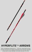 Barnett Hyper Raptor&trade; | 210 lbs / 410 fps | Complete set!