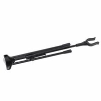 Black Sheep Carbon boogstandaard