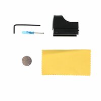 Hori-Zone Compacte Reddot Reflex