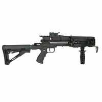 X-Bow FMA Supersonic TACTICAL XL 120 lbs / 340 fps  | incl. 6-schots magazijn