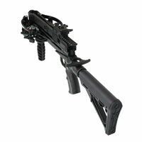 X-Bow FMA Supersonic TACTICAL XL 120 lbs / 340 fps  | incl. 6-schots magazijn