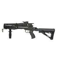 X-Bow FMA Supersonic TACTICAL XL 120 lbs / 340 fps  | incl. 6-schots magazijn