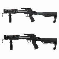 X-BOW FMA Supersonic Upgrade Kit | kolf &amp; trigger