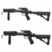 X-BOW FMA Supersonic Upgrade Kit | kolf &amp; trigger