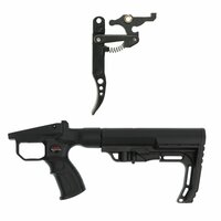 X-BOW FMA Supersonic Upgrade Kit | kolf &amp; trigger