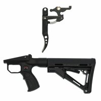 X-BOW FMA Supersonic Upgrade Kit | kolf &amp; trigger