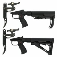 X-BOW FMA Supersonic Upgrade Kit | kolf &amp; trigger