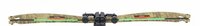 Hori-Zone Rage Elite Front-End | 185 LBS