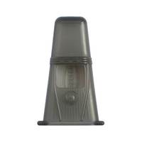 Saunders Tip Protector / String Keeper