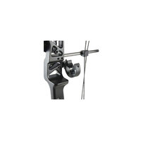 Topoint M1 Black | 20-70lbs | 320fps | Complete set!