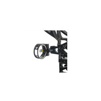 Topoint M1 Black | 20-70lbs | 320fps | Complete set!