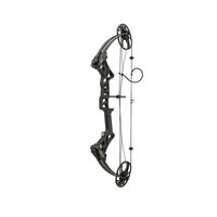 Topoint M1 Black | 20-70lbs | 320fps | Complete set!