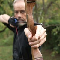 SET - Sanlida Eagle X9 | 58 inch - 25 t/m 45 lbs