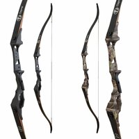 Sanlida Osprey | 58 inch - 25 t/m 45lbs