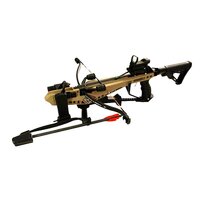 Ek Archery 3-pijls Quiver Cobra R9 kruisboog