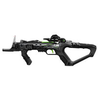 Barnett Demun&trade; Tri Strike | MultiShot