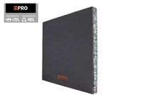 Eleven EcoWave PRO doelpak | 60x60x7cm | Green Label