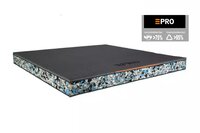 Eleven EcoWave PRO doelpak | 60x60x7cm | Green Label