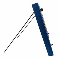 Eleven Junior Boog Set | incl. doelpak