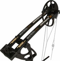 Sanlida Dragon X8 | 10-70LBS | 310FPS | Pro Package 