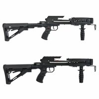 X-Bow FMA Supersonic XL M4 | 120 lbs / 330 fps  | COMPOUND