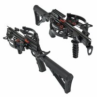 X-Bow FMA Supersonic REV XL 120 lbs / 420 fps  | COMPLETE SET