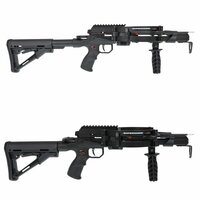 X-Bow FMA Supersonic REV XL 120 lbs / 420 fps  | COMPLETE SET