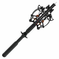 X-Bow FMA Supersonic REV XL 120 lbs / 420 fps  | COMPLETE SET