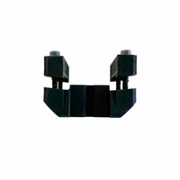 AR-Series Quick Detach werparm montageblok