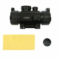 X-BOW FMA RD30 - Red / Green dot sight