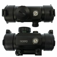X-BOW FMA RD30 - Red / Green dot sight