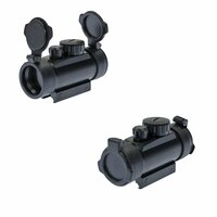 X-BOW FMA RD30 - Red / Green dot sight