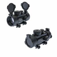 X-BOW FMA RD30 - Red / Green dot sight