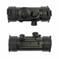 X-BOW FMA RD30 - Red / Green dot sight