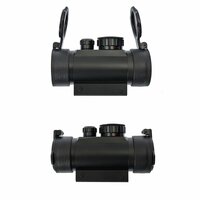 X-BOW FMA RD30 - Red / Green dot sight