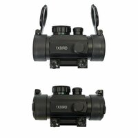 X-BOW FMA RD30 - Red / Green dot sight