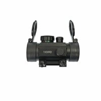 X-BOW FMA RD30 - Red / Green dot sight