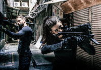 Ek Archery VLAD | met 8-schots magazijn